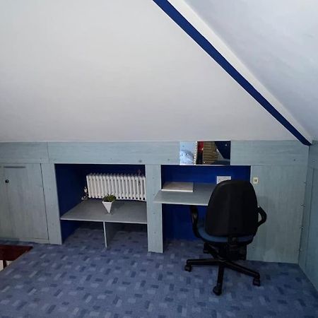 Palaz 6 - 2 Bedroom Flat Edmonton Esterno foto