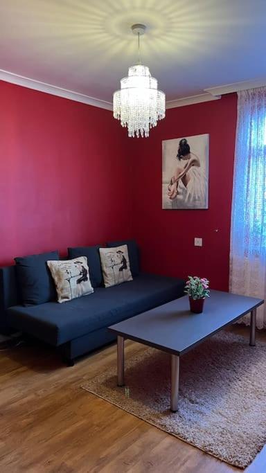 Palaz 6 - 2 Bedroom Flat Edmonton Esterno foto