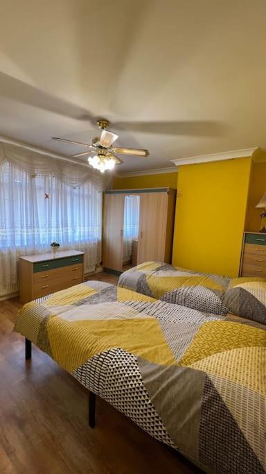 Palaz 6 - 2 Bedroom Flat Edmonton Esterno foto