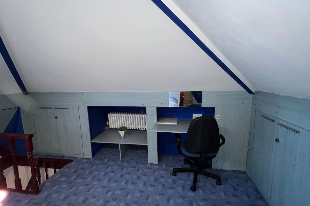 Palaz 6 - 2 Bedroom Flat Edmonton Esterno foto