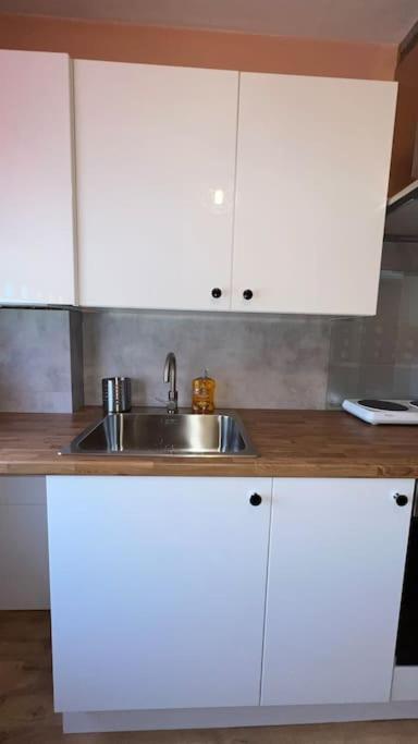 Palaz 6 - 2 Bedroom Flat Edmonton Esterno foto