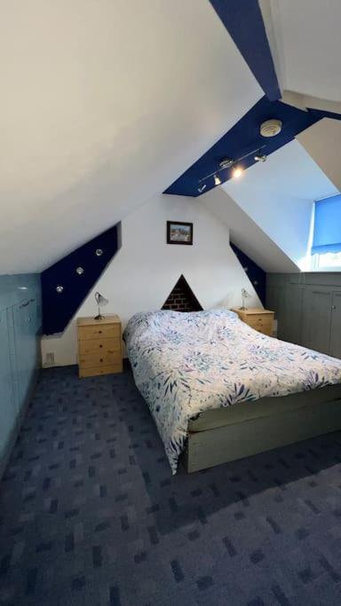 Palaz 6 - 2 Bedroom Flat Edmonton Esterno foto