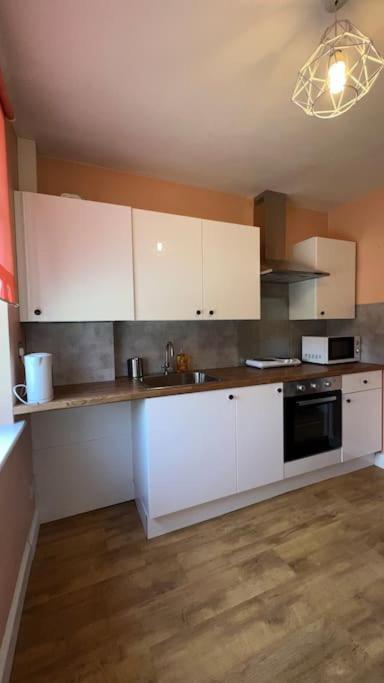 Palaz 6 - 2 Bedroom Flat Edmonton Esterno foto